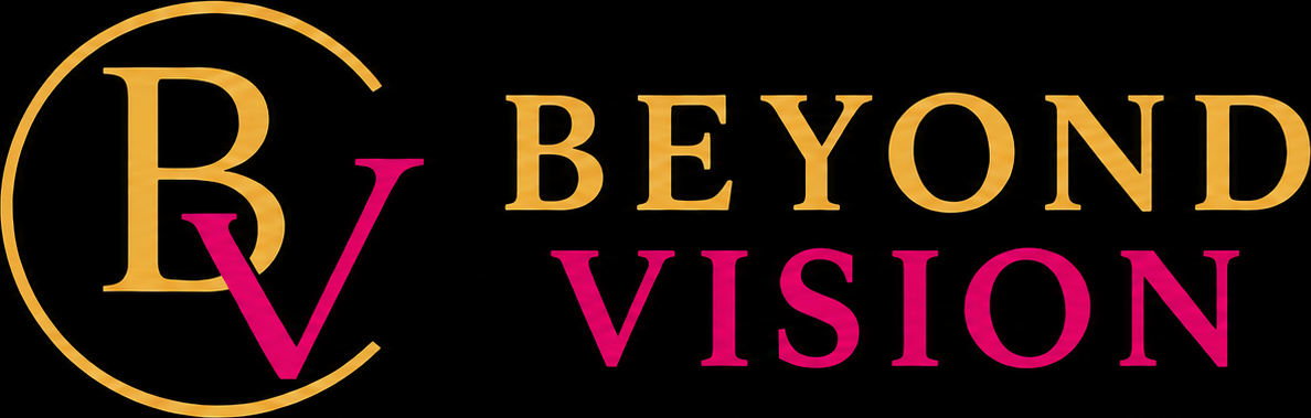 Beyond Vision
